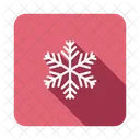 Snowflake  Icon