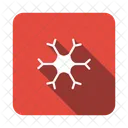 Snowflake Snowflakes Flake Icon