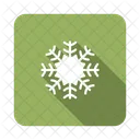 Snowflake  Icon