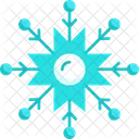 Snowflake Snow Winter Icon