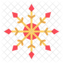 Snowflake Icon