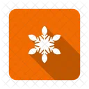 Snowflake Snowflakes Freeze Icon