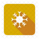 Snowflake Snowflakes Freeze Icon