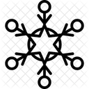 Snowflake Icon