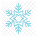 Winter Holiday Christmas Icon