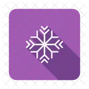 Snowflake Snowflakes Snow Icon