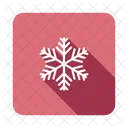 Snowflake Snowflakes Snow Icon