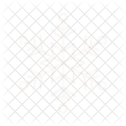 Snowflake  Icon