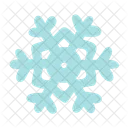 Snowflake Ice Crystal Ice Flake Icon