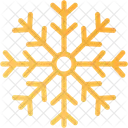 Snowflake Icon