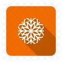 Snowflake  Icon