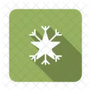 Snowflake  Icon