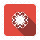 Snowflake Snowflakes Snow Icon