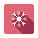 Snowflake Snowflakes Cold Icon