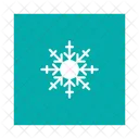 Snowflake Snowflakes Snow Icon