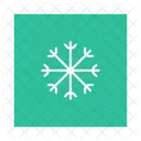 Snowflake Snowflakes Snow Icon
