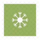 Snowflake Snowflakes Flake Icon