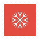 Snowflake Snowflakes Freeze Icon