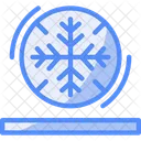 Snowflake Snow Winter Icon