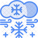 Snowflake  Icono