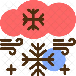 Snowflake  Icon