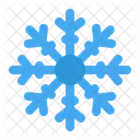 Snowflake  Icon