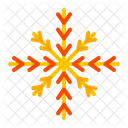 Snowflake Snow Winter Icon