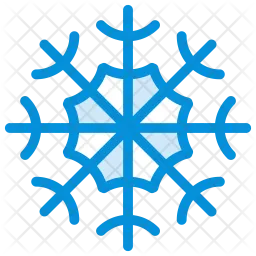 Snowflake  Icon