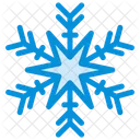 Snowflake Snowflakes Ice Icon