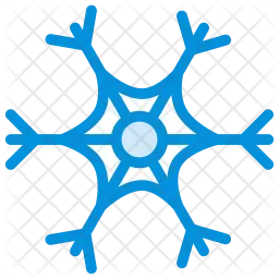 Snowflake  Icon