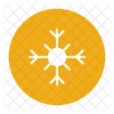 Snowflake Snow Flake Icon