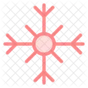 Snowflake Snow Flake Icon