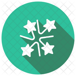 Snowflake Icon