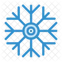 Snowflake Snow Flake Icon