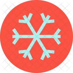 Snowflake  Icon