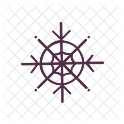 Snowflake Icon