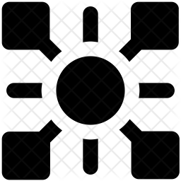 Snowflake Icon
