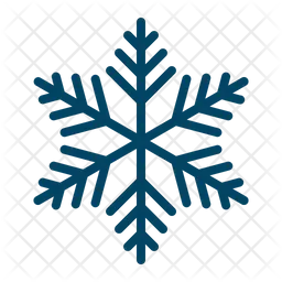 Snowflake  Icon