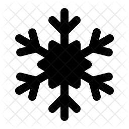 Snowflake Icon