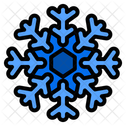 Snowflake Icon