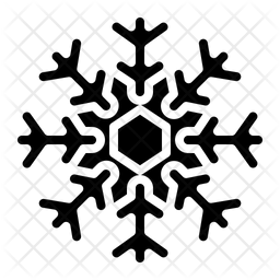 Snowflake Icon