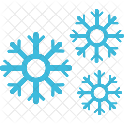 Snowflake Icon