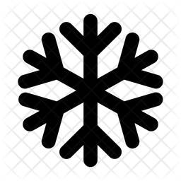 Snowflake Icon