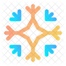 Snowflake Icon