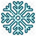 Snowflake Snow Winter Icon