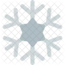 Snowflake Icon