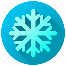 Snowflake Icon