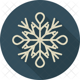 Snowflake Icon