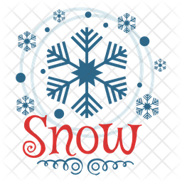Snowflake Icon