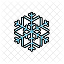 Snowflake Icon